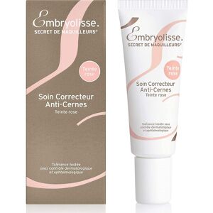Embryolisse Secret Make Up Corrector Rosa 8ml Image