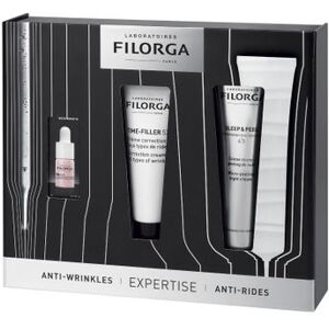 FILORGA Cofre Time Filler 30ml + Sleep Peel 40ml Image