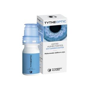 Tytheoptic Baño Ocular con Ácido Hialurónico 100ml Image