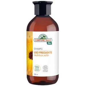 Corpore Sano Champú Uso Frecuente Caléndula Altea 280ml Image
