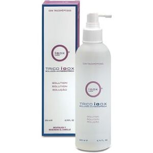 ioox ® Trico solución antiseborreica 250ml Image