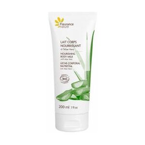 Fleurance Nature Lait Corps Nourrissant A L'Aloe Vera 200Ml Image