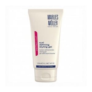 MARLIES MOLLER Curl Definindo Gel Styling 150ml Image