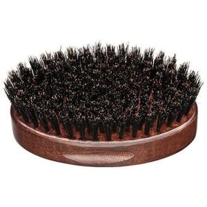 EUROSTIL Cepillo Barbero Poseidon Madera Barber Line Image