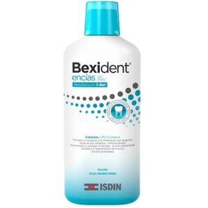 ISDIN Bexident® colutorio encías mantenimiento 500ml Image