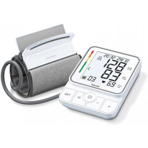 Beurer Tensiómetro Brazo Easyclip BM51 1ud Image