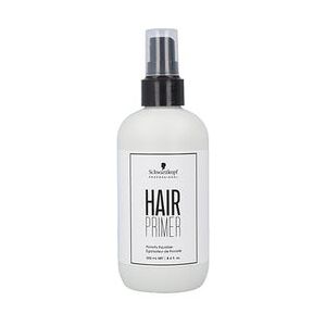 Schwarzkopf Hair Primer Ecualizador Porosidad 250ml Image