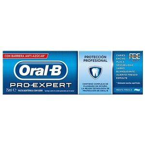 Oral-B Pro-Expert Multi Protección Pasta Dentífrica 75ml Image