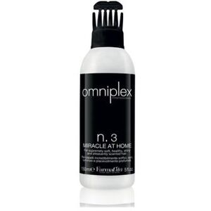 FARMAVITA Omniplex Nº3 Miracle at Home 150ml Image