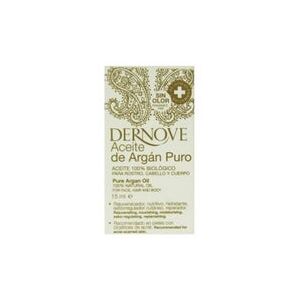 DERNOVE Leche Aceite De Argan 500ml + Lippen Crema Manos 30ml Image