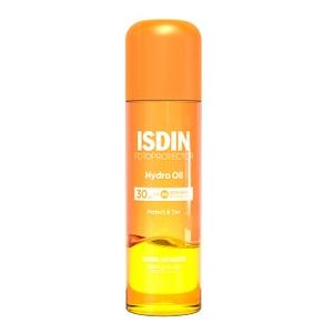 ISDIN Fotoprotector Hydro Oil SPF30 Spray 200ml Image
