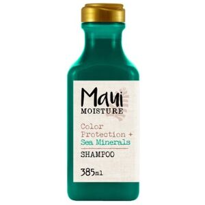 Maui Moisture Champú Minerales Marinos 385ml Image