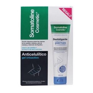 Somatoline Kit Tratamiento de Choque Efecto Frío Image