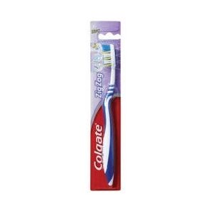 Colgate-DURAPHAT Colgate Cepillo De Dientes Zig-zag Medio Image