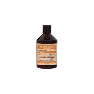 Original Botanic Woman Champú Cabellos Rizados 250ml Image