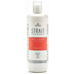 Schwarzkopf Strait Styling Therapy Neutralising Milk 1000ml Image