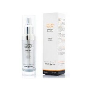 VIPSKIN Filtro Solar Equilibrium SPF50+ 50ml Image