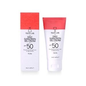 YouthLab Youth Lab Protector Solar Spf 50 Pieles Grasas 50ml Image