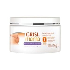Pharma Nord Grisi Mama Crema Hidratante Antiestrias Image