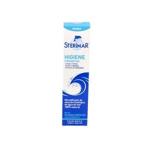 REIG JOFRE Sterimar Agua De Mar Spray 50ml Image