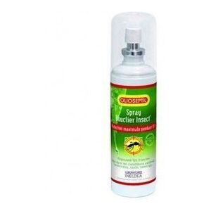 Ineldea Olioseptil Repelente Insectos Spray 75ml Image