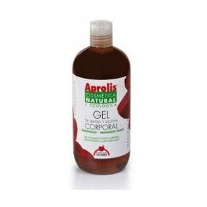 DIETETICOS INTERSA Aprolis Body Gel Eco 500ml.intersa Image
