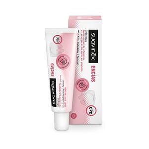 Sea4 Suavinex Gel para encías inflamadas adultos 30ml Image
