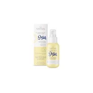 Natysal Solar Spf50 Facial Resistente Agua 50ml Image
