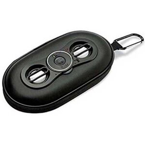 Iluv Funda Funda Altavoz Manos Libres Smartphones Black One Size Image