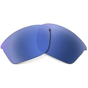 Oakley Lentes De Recambio Flak Jacket Replacement Blue Prizm Outfield/CAT3 Image