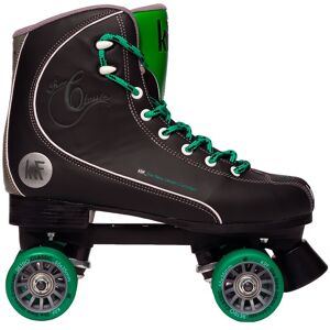 Krf Patines En Línea Retro Pph Black EU 35 Image