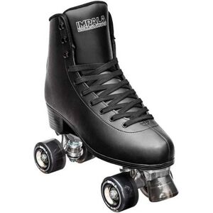 Impala Rollers Mujer En Patines Quad Black EU 37 Image