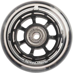 Rollerblade Rueda 76/80a Pack+sg5+6 Mm Sp 8 Units Neutral One Size Image