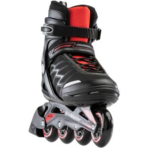 Rollerblade Patines En Línea Advantage Pro Xt Black / Red EU 44 1/2 Image