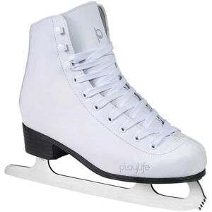 Playlife Patines De Hielo Classic White / Black EU 36 Image
