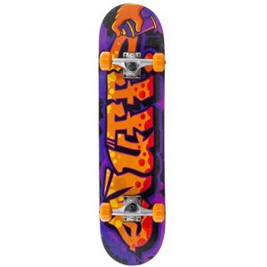 Enuff Skateboards Skateboard Mini Graffiti Ii Mini Orange One Size Image
