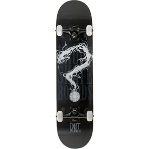Enuff Skateboards Skateboard Pyro Ii 7.75´´ White 31 Pulgadas Image
