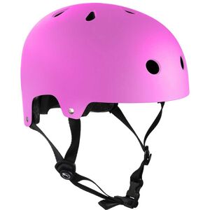 Sfr Skates Casco Essentials Matt Pink 2XS-XS Image