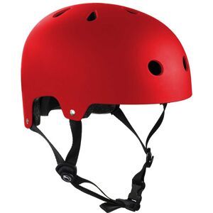 Sfr Skates Casco Essentials Matt Red 2XS-XS Image