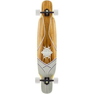 Mindless Longboards Longboard Core Dancer Red Gum One Size Image