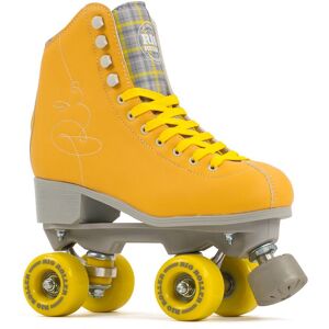 Rio Roller Mujer En Patines Signature Yellow EU 43 Image