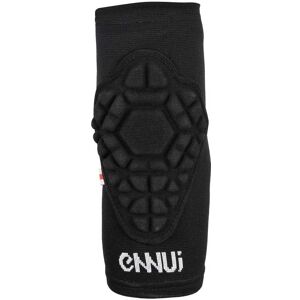 Ennui Coderas Shock Sleeve Pro Elbow Gasket Black S-M Image