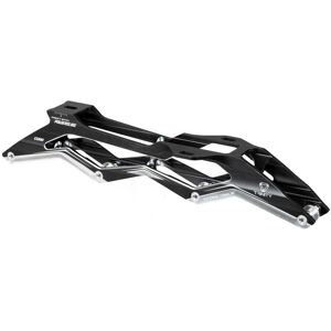 Powerslide Marco Xxx Trinity Loung Montaña 13.2 Black / Silver One Size Image