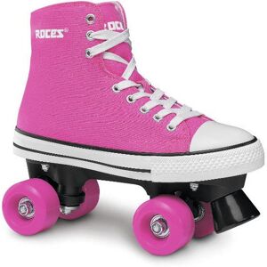 Roces Patines Chuck Classic Deep Pink EU 37 Image