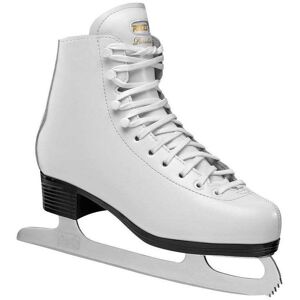 Roces Patines De Hielo Paradise White EU 39 Image