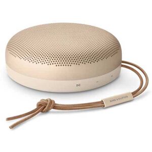 Bang&olufsen Altavoz Beosound A1 2.gen Gold One Size Image