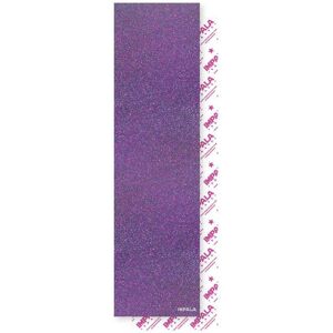 Impala Rollers Cinta De Agarre Brillante 5 Unidades Purple Sparkle One Size Image