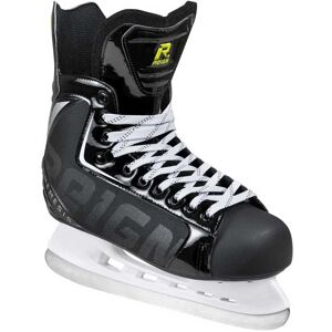 Powerslide Patines De Hielo Nemesis Black EU 42 Image