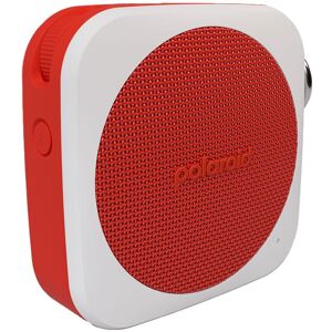 Polaroid Altavoz Bluetooth One Red / White One Size Image