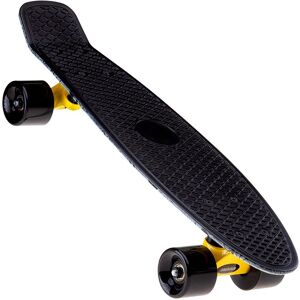 Coolslide Penny Board Halloumi Comics Print / Black One Size Image